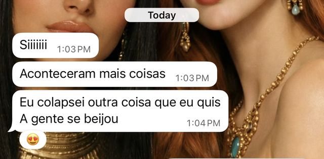Depoimento real de aluna sobre manifestação